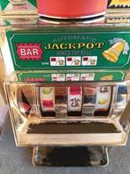 Waco Japan - Machines à sous - Golden jackpot - Waco