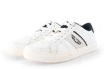 PME Legend Sneakers in maat 42 Wit | 5% extra korting, Kleding | Heren, Schoenen, Verzenden, Wit, Zo goed als nieuw, Sneakers