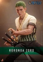 One Piece (Netflix) Action Figure 1/6 Roronoa Zoro 31 cm, Verzamelen, Ophalen of Verzenden, Nieuw