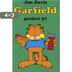 Garfield 37 Pocket 9789022946602 Jennifer Davis, Boeken, Stripverhalen, Verzenden, Gelezen, Jennifer Davis