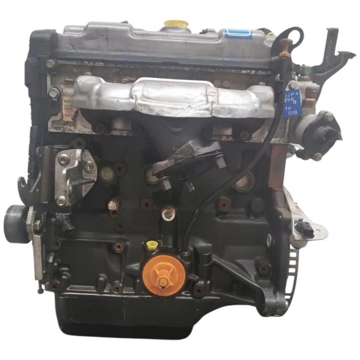 Motor 0139FP, Auto-onderdelen, Motor en Toebehoren, Nieuw, Verzenden