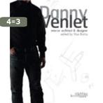 Danny Venlet 9789058563026 M. Borka, Verzenden, Gelezen, M. Borka