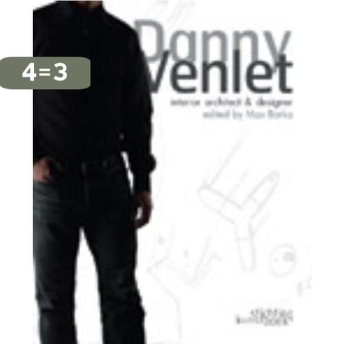 Danny Venlet 9789058563026 M. Borka, Boeken, Taal | Engels, Gelezen, Verzenden