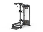 P18 | Gymfit Standing Calf Raise | Custom-Line Plus, Sport en Fitness, Fitnessmaterialen, Verzenden, Nieuw, Overige typen
