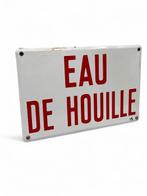 Emaille bord Eau de Houille - Emaille bord - Emaille bord