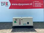 Cummins 4BTA3.9-G2 - 55 kVA Generator - DPX-19832, Ophalen of Verzenden