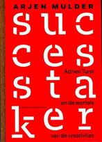 De successtaker 9789071346446 Arjen Mulder, Verzenden, Zo goed als nieuw, Arjen Mulder
