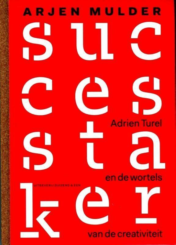 De successtaker 9789071346446 Arjen Mulder, Boeken, Filosofie, Zo goed als nieuw, Verzenden