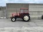 1983 Fiat 666 Tweewielaangedreven landbouwtractor, Nieuw