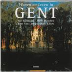 Wonen en leven in Gent 9789020935851 Nic Balthazar, Boeken, Verzenden, Zo goed als nieuw, Nic Balthazar