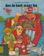 Step-boekje Doe de boot maar los, Boeken, Verzenden, Nieuw