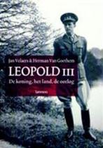 Leopold III 9789020946437 G. Velaers, Boeken, Verzenden, Gelezen, G. Velaers