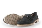 Rieker Loafers in maat 38 Zwart | 5% extra korting, Kleding | Dames, Schoenen, Verzenden, Zwart, Overige typen, Gedragen