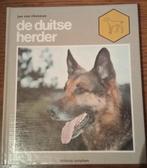 Duitse herder 9789003967404 Rheenen, Verzenden, Gelezen, Rheenen