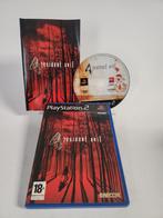 Resident Evil 4 Playstation 2, Games en Spelcomputers, Games | Sony PlayStation 2, Ophalen of Verzenden, Zo goed als nieuw