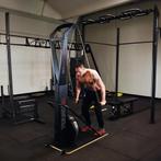 Toorx Fitness Platform voor Ski-Cross, Sport en Fitness, Verzenden, Nieuw