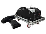 QTX UMBRA-1200 Professionele Low Mist Generator 1200 Watt, Nieuw