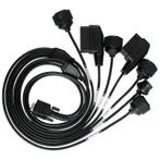 OBDSTAR VAG 7in1 TCM Verloopkabel, Verzenden, Nieuw