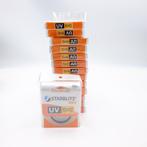 - Starblitz filters, diverse soorten en maten ( 61 stuks), Nieuw