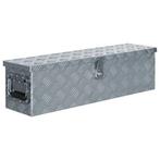 Alu Kist voor Kampeerders! -35% Deal! (), Caravans en Kamperen, Caravanaccessoires, Verzenden, Nieuw