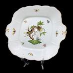 Herend - Large Square Serving Platter (27,5 cm) -