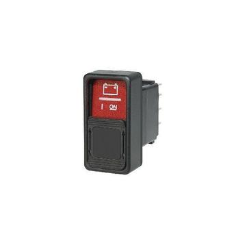 Bieden: Blue Sea remote switch (ON)-OFF-(ON) -2145-BSS, Ophalen of Verzenden
