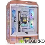 Thermaltake The Tower 600 Mocka Mouse, Verzenden, Nieuw
