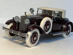 Franklin Mint 1:24 - Model cabriolet - Hispano Suiza Kellner, Nieuw