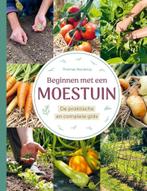 Beginnen met een moestuin 9789044770650 Thomas Noclercq, Boeken, Verzenden, Zo goed als nieuw, Thomas Noclercq