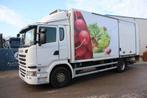 Veiling: Bakwagen Vrachtwagen Scania G 410 Diesel 2014