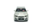 Solido 1:18 - Model sportwagen - Nissan Skyline GT-R (R34), Nieuw