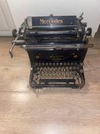 Mercedes 6 Express - Schrijfmachine - 1920-1930