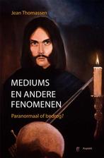 Mediums en andere fenomenen 9789059117518, Boeken, Zo goed als nieuw, Verzenden, J. Thomassen, J. Thomassen