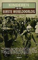 Kinderen in de Eerste Wereldoorlog 9789020941913, Boeken, Verzenden, Zo goed als nieuw, Johan Delbecke