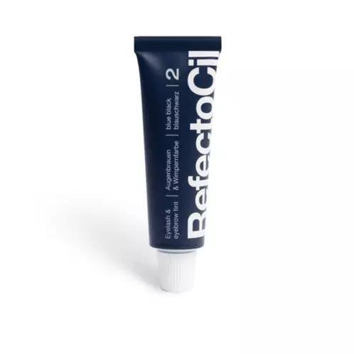 Refectocil Wimper &amp; Wenkbrauw Verf 15ml, Handtassen en Accessoires, Uiterlijk | Gezichtsverzorging, Nieuw, Verzenden