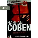 Houvast 9789044982886 Harlan Coben, Boeken, Thrillers, Verzenden, Gelezen, Harlan Coben