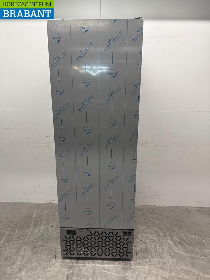 Glacière Combisteel Scoop en acier inoxydable Congélateur, Articles professionnels, Horeca | Équipement de cuisine, Envoi