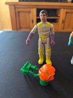 Kenner - Action figure 4x Figurines The Real Ghostbusters
