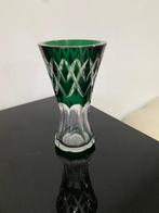 Val Saint Lambert - Bloempot - Kristal