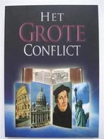 Het grote Conflict 9788799452224 Ellen Gould White, Verzenden, Gelezen, Ellen Gould White