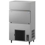 IJsblokjesmachine | IM-SERIE (FlexiCUBE) | Volle Blokjes, Verzenden, Nieuw in verpakking