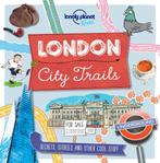 Lonely Planet Kids: London City Trails (1st Ed), Lonely Planet Kids, Moira Butterfield, Zo goed als nieuw, Verzenden