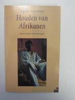 Houden van Afrikanen 9789062222087 Sommer, Verzenden, Gelezen, Sommer