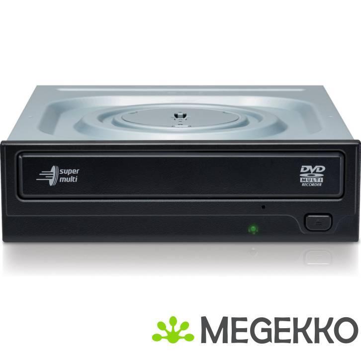 Hitachi-LG DVD+/-R/RW GH24NSD5, Computers en Software, Overige Computers en Software, Nieuw, Verzenden