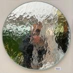 Andrea Lussoli - Spiegel - Glas - AQUA MIRROR, Antiek en Kunst