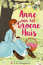 Anne van het Groene Huis / Anne van het groene huis / 1, Boeken, Verzenden, Zo goed als nieuw, L.M. Montgomery