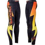 Tatami Fightwear Tatami Flash Spats Panty Sportlegging Panty, Tatami Fightwear, Verzenden, Vechtsport, Nieuw