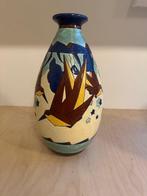 Boch Frères - Charles Catteau - Vase - Céramique
