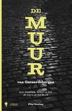 De Muur van Geraardsbergen 9789089317193 Filip Osselaer, Verzenden, Gelezen, Filip Osselaer