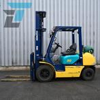 Komatsu FG20HT-12 LPG Heftruck, Articles professionnels, Heftruck